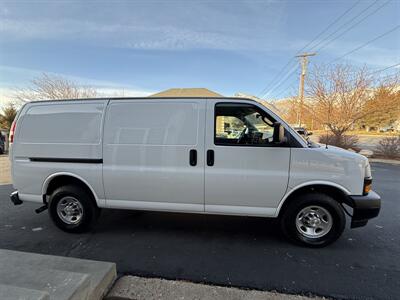 2020 Chevrolet Express 2500   - Photo 4 - North Ogden, UT 84414