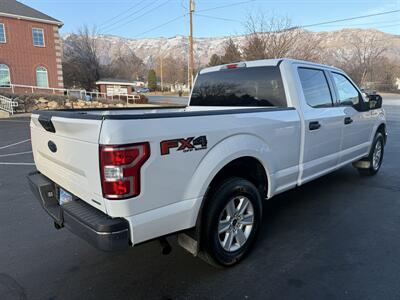 2019 Ford F-150 XLT   - Photo 3 - North Ogden, UT 84414