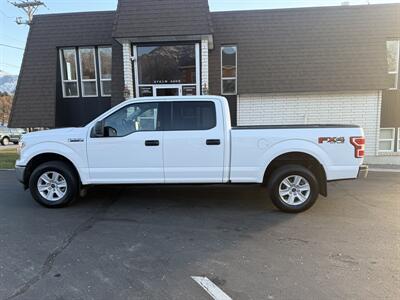 2019 Ford F-150 XLT   - Photo 14 - North Ogden, UT 84414