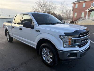 2019 Ford F-150 XLT   - Photo 4 - North Ogden, UT 84414