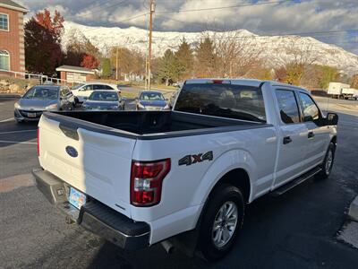 2020 Ford F-150 XLT   - Photo 3 - North Ogden, UT 84414