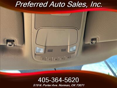 2015 Ford F-150 XL  SUPERCREW - Photo 17 - Norman, OK 73071