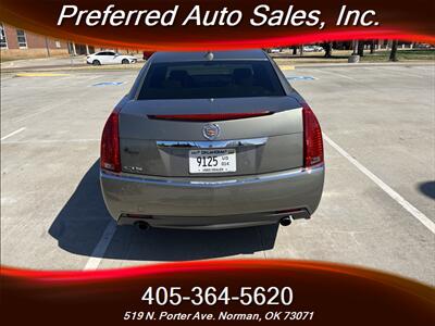 2010 Cadillac CTS 3.0L V6 Performance - Photo 4 - Norman, OK 73071