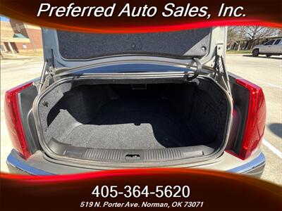 2010 Cadillac CTS 3.0L V6 Performance - Photo 5 - Norman, OK 73071