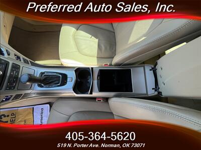 2010 Cadillac CTS 3.0L V6 Performance - Photo 13 - Norman, OK 73071