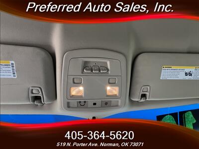 2010 Cadillac CTS 3.0L V6 Performance - Photo 11 - Norman, OK 73071