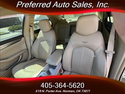 2010 Cadillac CTS 3.0L V6 Performance - Photo 12 - Norman, OK 73071