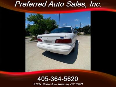 1994 Ford Taurus GL   - Photo 3 - Norman, OK 73071