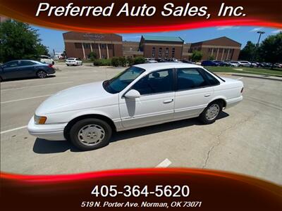 1994 Ford Taurus GL   - Photo 2 - Norman, OK 73071