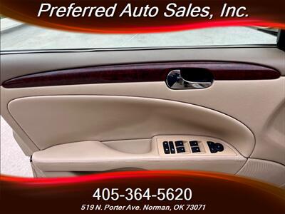 2006 Buick Lucerne CXL V6   - Photo 12 - Norman, OK 73071