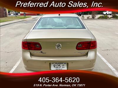 2006 Buick Lucerne CXL V6   - Photo 4 - Norman, OK 73071