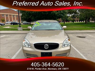 2006 Buick Lucerne CXL V6   - Photo 3 - Norman, OK 73071