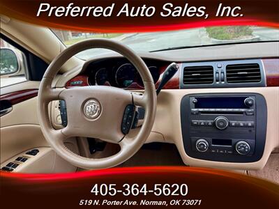 2006 Buick Lucerne CXL V6   - Photo 5 - Norman, OK 73071