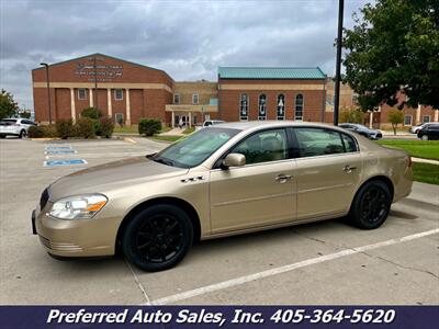 2006 Buick Lucerne CXL V6  