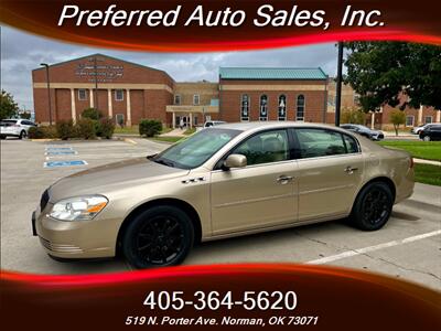 2006 Buick Lucerne CXL V6   - Photo 2 - Norman, OK 73071