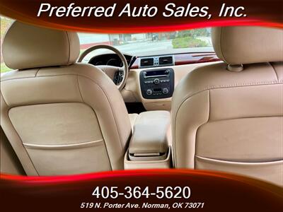 2006 Buick Lucerne CXL V6   - Photo 10 - Norman, OK 73071