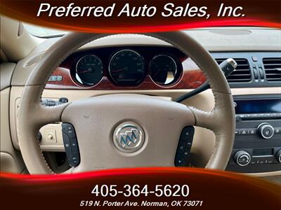 2006 Buick Lucerne CXL V6   - Photo 14 - Norman, OK 73071