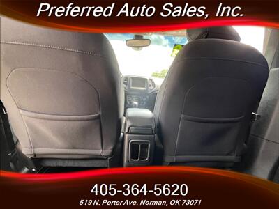2018 Jeep Compass Sport   - Photo 9 - Norman, OK 73071