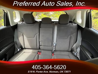 2018 Jeep Compass Sport   - Photo 8 - Norman, OK 73071