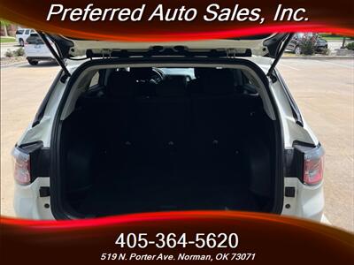 2018 Jeep Compass Sport   - Photo 5 - Norman, OK 73071