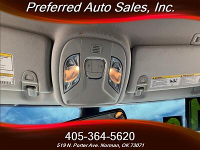 2018 Jeep Compass Sport   - Photo 16 - Norman, OK 73071