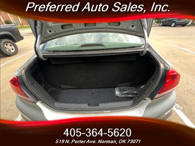 2013 Honda Civic Natural Gas   - Photo 5 - Norman, OK 73071