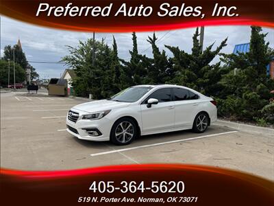 2018 Subaru Legacy 3.6R Limited - Photo 2 - Norman, OK 73071