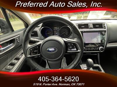 2018 Subaru Legacy 3.6R Limited - Photo 13 - Norman, OK 73071