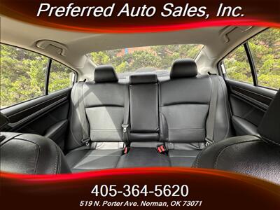 2018 Subaru Legacy 3.6R Limited - Photo 17 - Norman, OK 73071