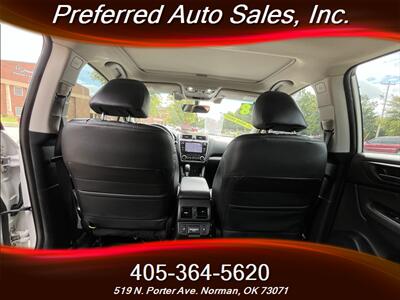 2018 Subaru Legacy 3.6R Limited - Photo 10 - Norman, OK 73071