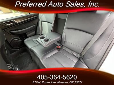 2018 Subaru Legacy 3.6R Limited - Photo 8 - Norman, OK 73071