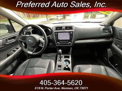2018 Subaru Legacy 3.6R Limited - Photo 11 - Norman, OK 73071