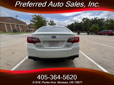 2018 Subaru Legacy 3.6R Limited - Photo 4 - Norman, OK 73071