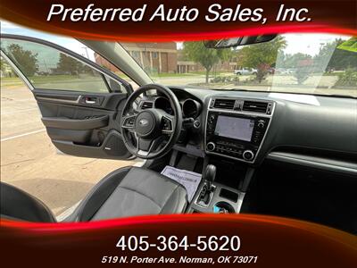 2018 Subaru Legacy 3.6R Limited - Photo 19 - Norman, OK 73071