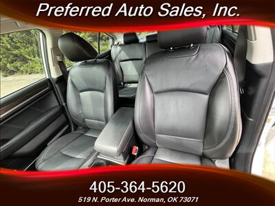 2018 Subaru Legacy 3.6R Limited - Photo 18 - Norman, OK 73071