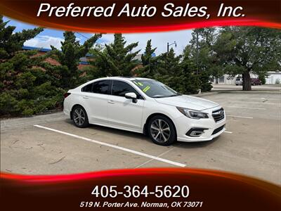 2018 Subaru Legacy 3.6R Limited - Photo 3 - Norman, OK 73071