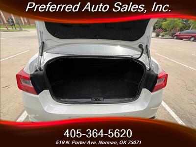 2018 Subaru Legacy 3.6R Limited - Photo 6 - Norman, OK 73071