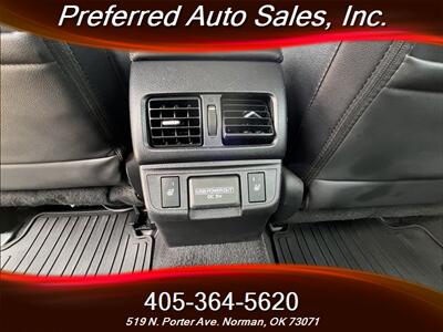 2018 Subaru Legacy 3.6R Limited - Photo 9 - Norman, OK 73071