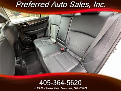 2018 Subaru Legacy 3.6R Limited - Photo 7 - Norman, OK 73071