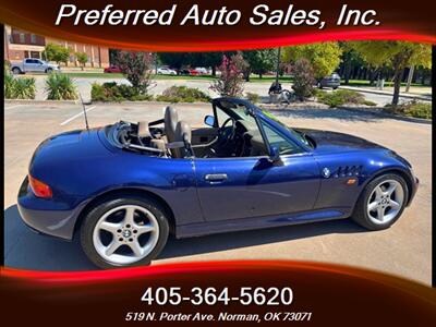 1996 BMW Z3   - Photo 10 - Norman, OK 73071