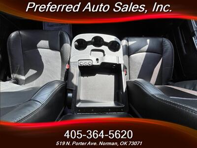 2016 RAM 1500 Laramie   - Photo 12 - Norman, OK 73071