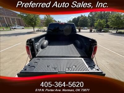 2016 RAM 1500 Laramie   - Photo 8 - Norman, OK 73071