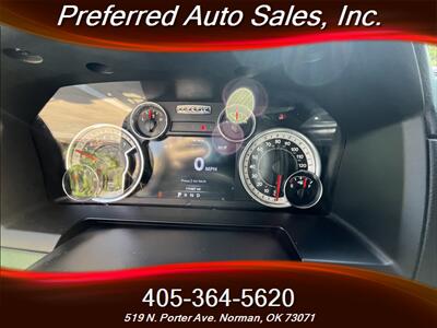 2016 RAM 1500 Laramie   - Photo 17 - Norman, OK 73071