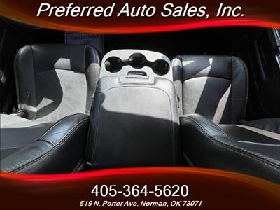 2016 RAM 1500 Laramie   - Photo 11 - Norman, OK 73071