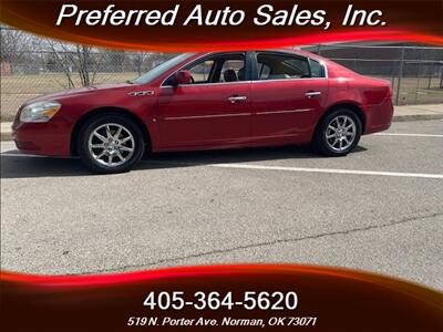 2007 Buick Lucerne CXL V6   - Photo 3 - Norman, OK 73071