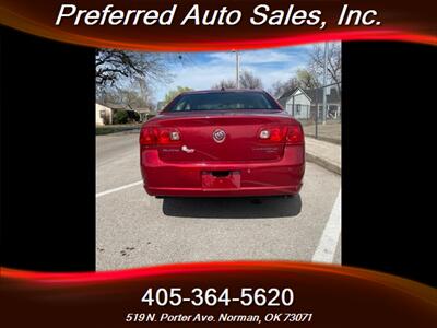 2007 Buick Lucerne CXL V6   - Photo 4 - Norman, OK 73071