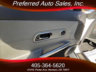 2005 Chrysler Crossfire Limited - Photo 14 - Norman, OK 73071