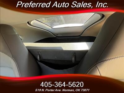 2005 Chrysler Crossfire Limited - Photo 13 - Norman, OK 73071