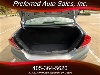 2013 Honda Civic Natural Gas   - Photo 5 - Norman, OK 73071