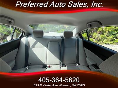 2013 Honda Civic Natural Gas   - Photo 14 - Norman, OK 73071